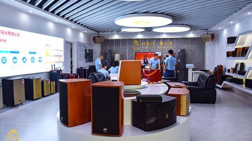 拉桿音響使用注意事項(xiàng)【二】